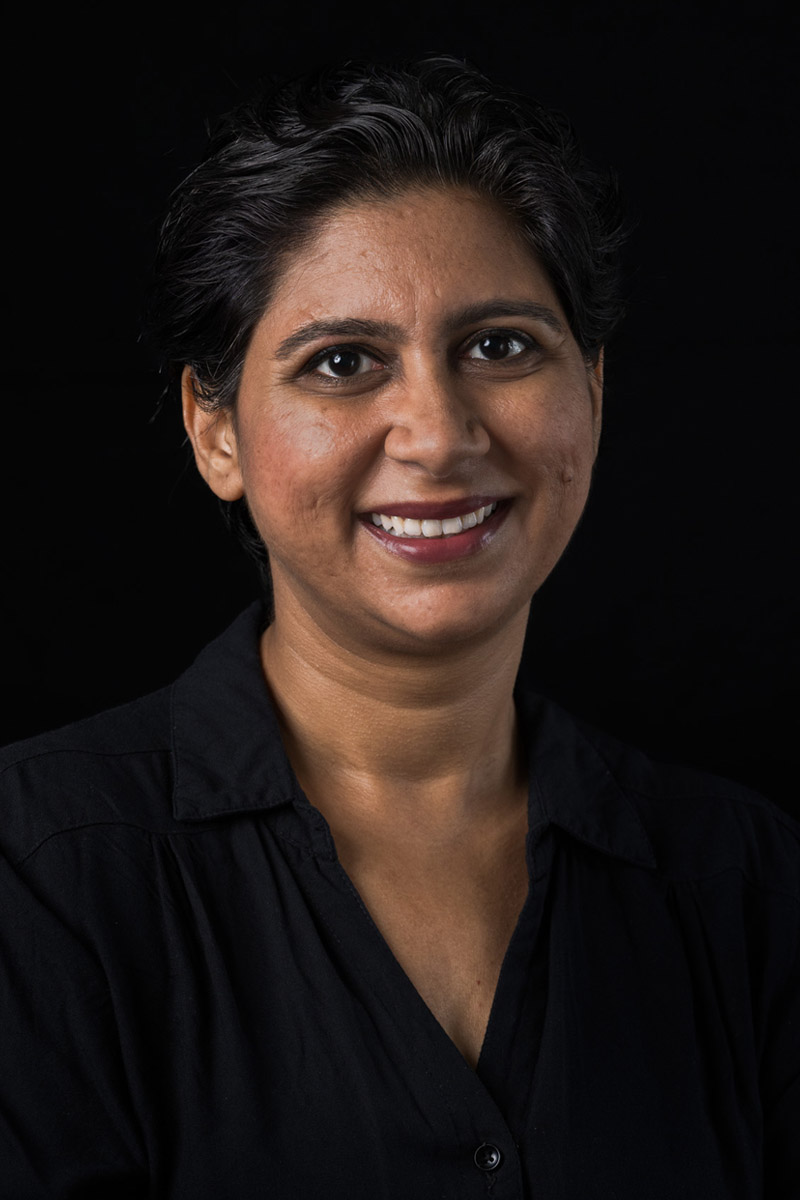 Aditi Venkateshwaran