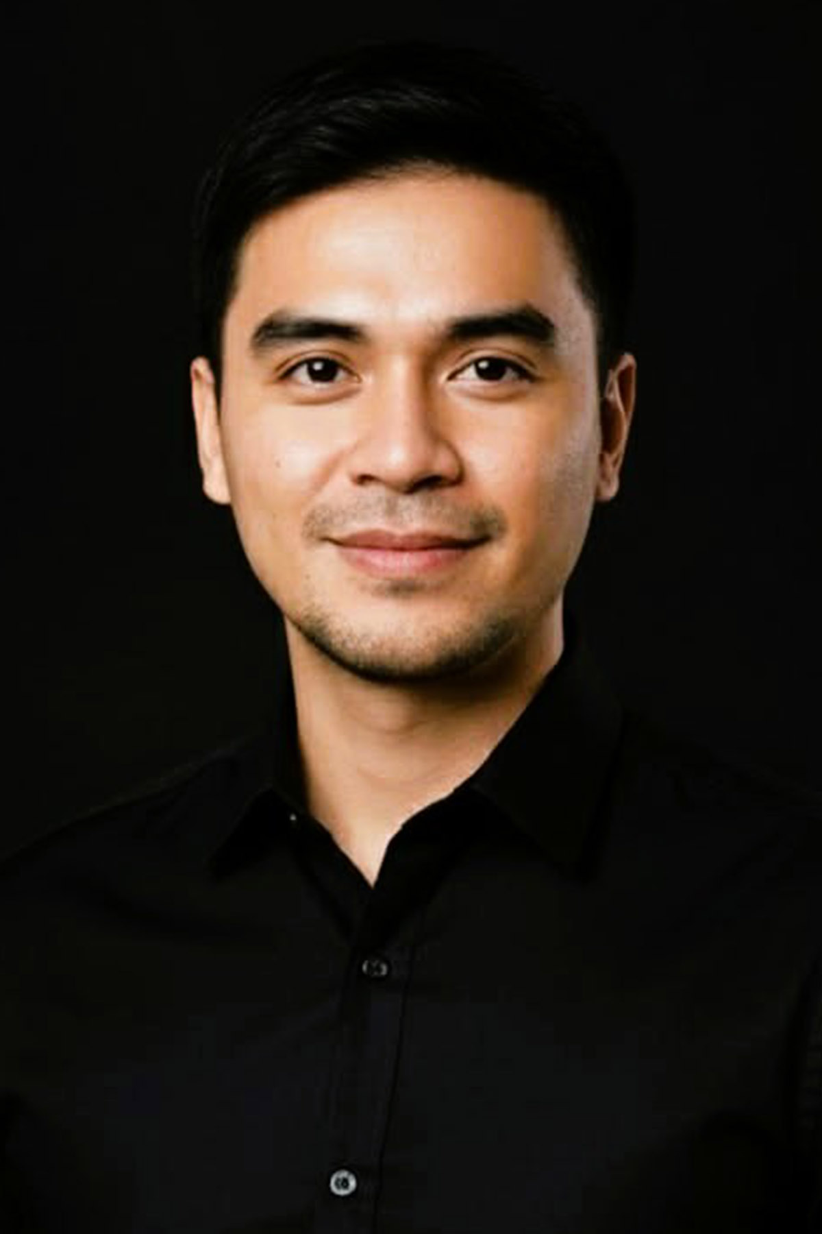 Ismael Gallaza Pantao 2026