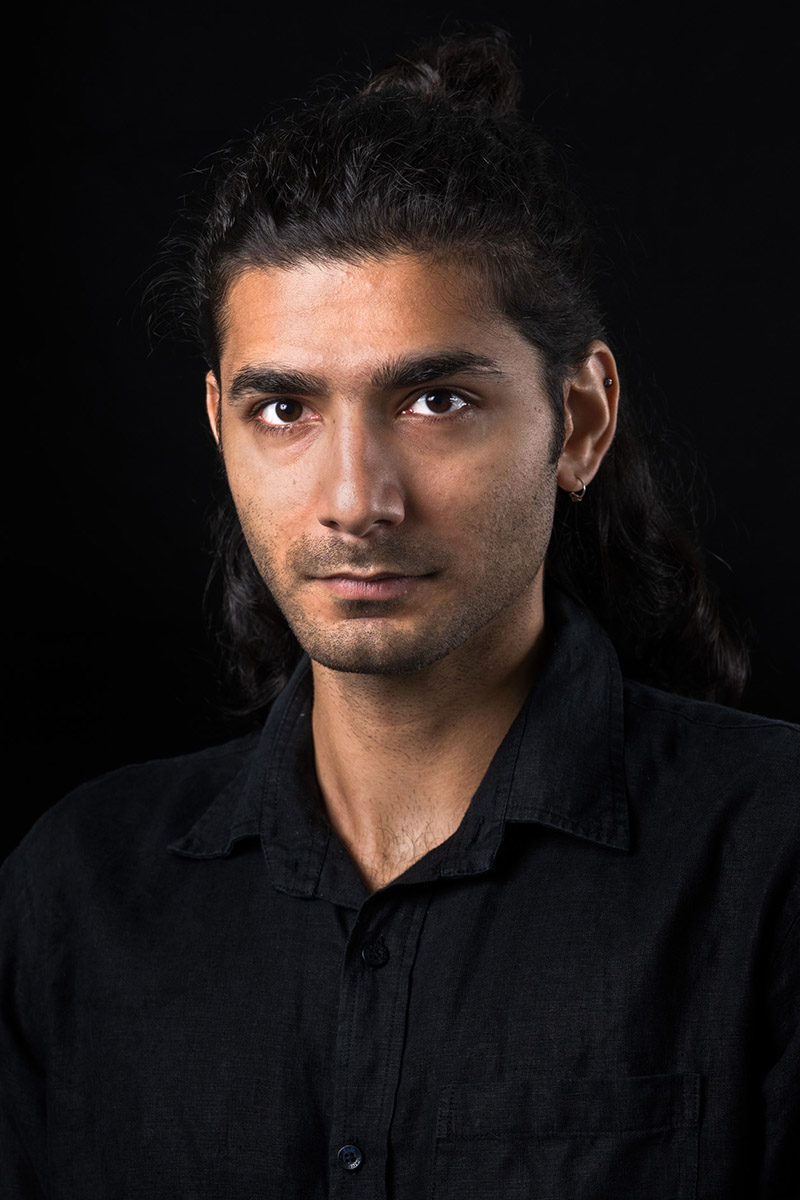 Kunal Dara