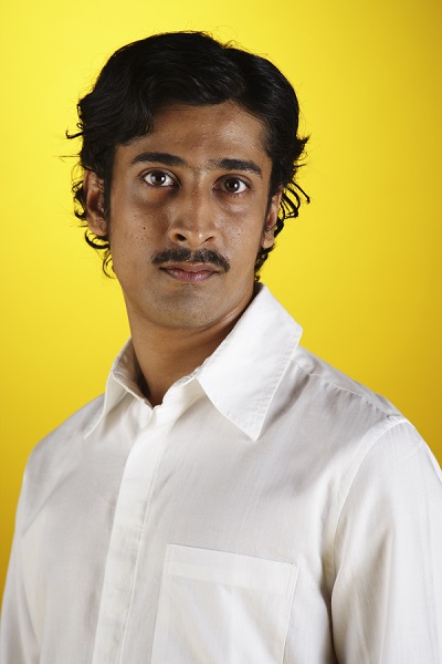 Sankar Venkateswaran