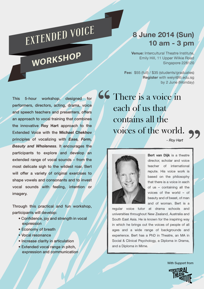 Berts workshop2 2014