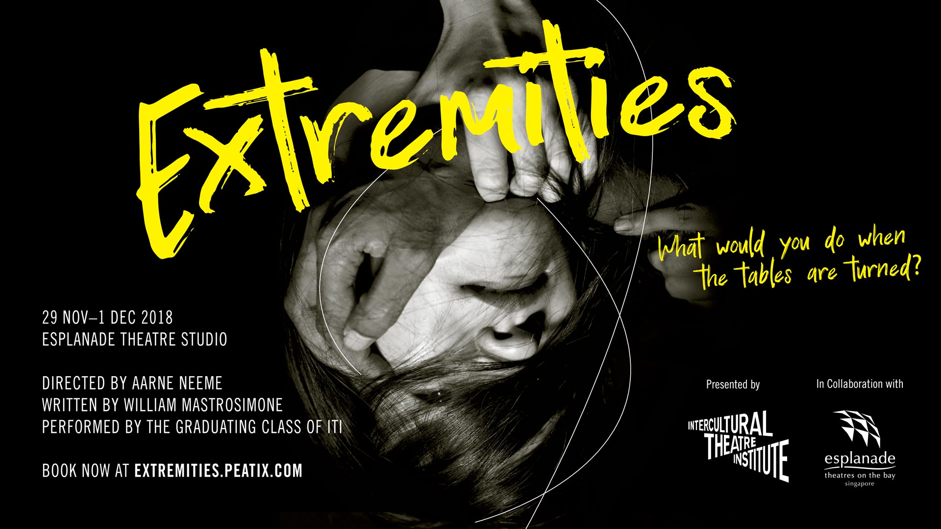 Extremities 1920