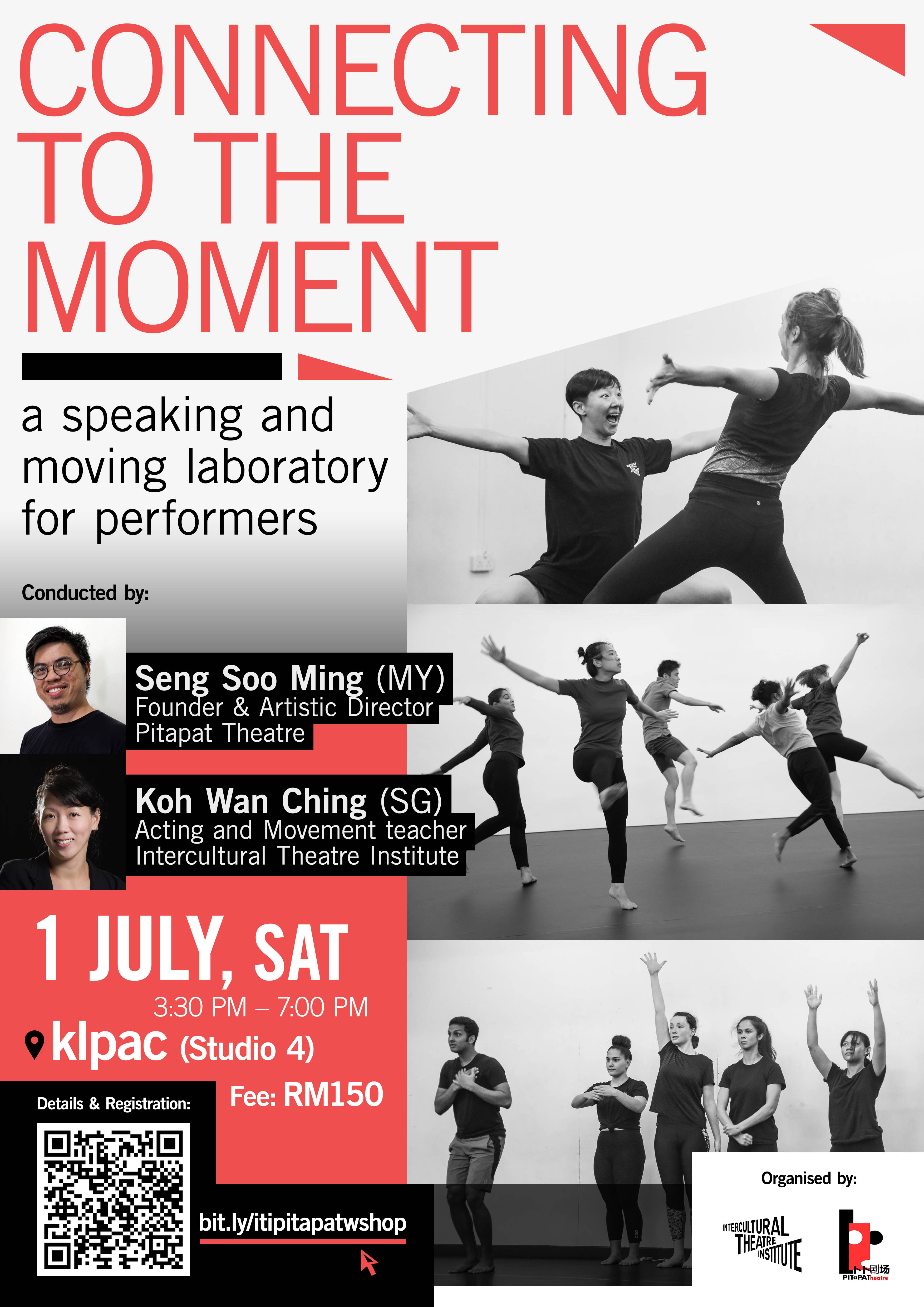 KLWorkshop Poster V2