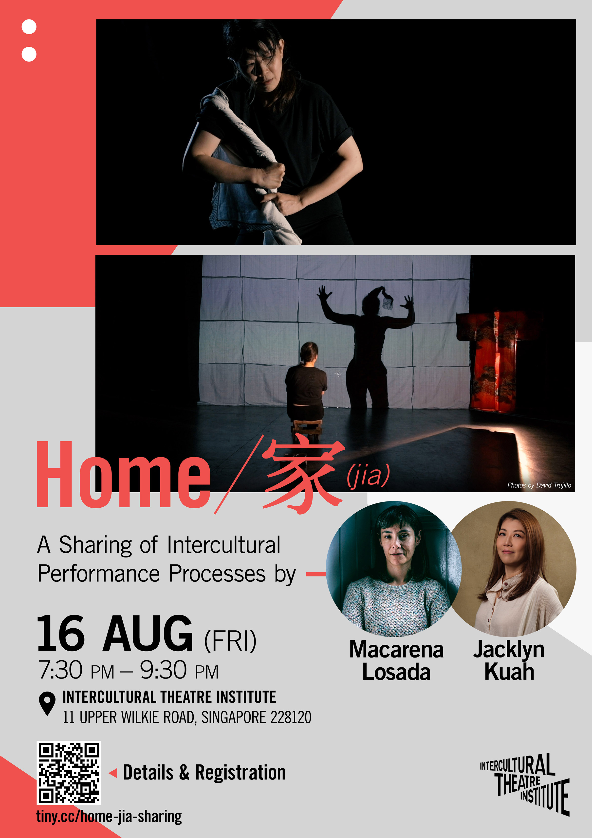 POSTER FOR WEB Home Sharing