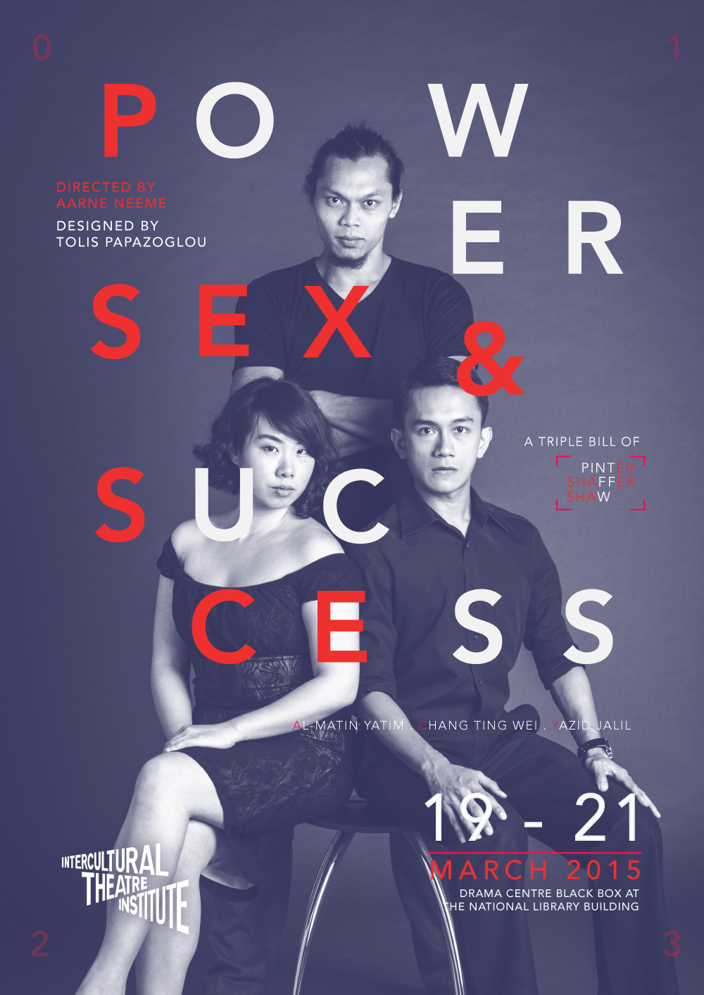 Power Sex Success