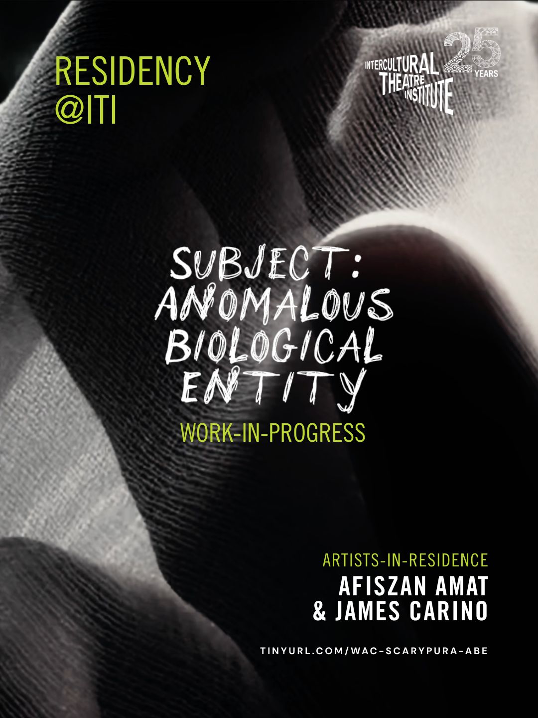 WEB POSTER ABE
