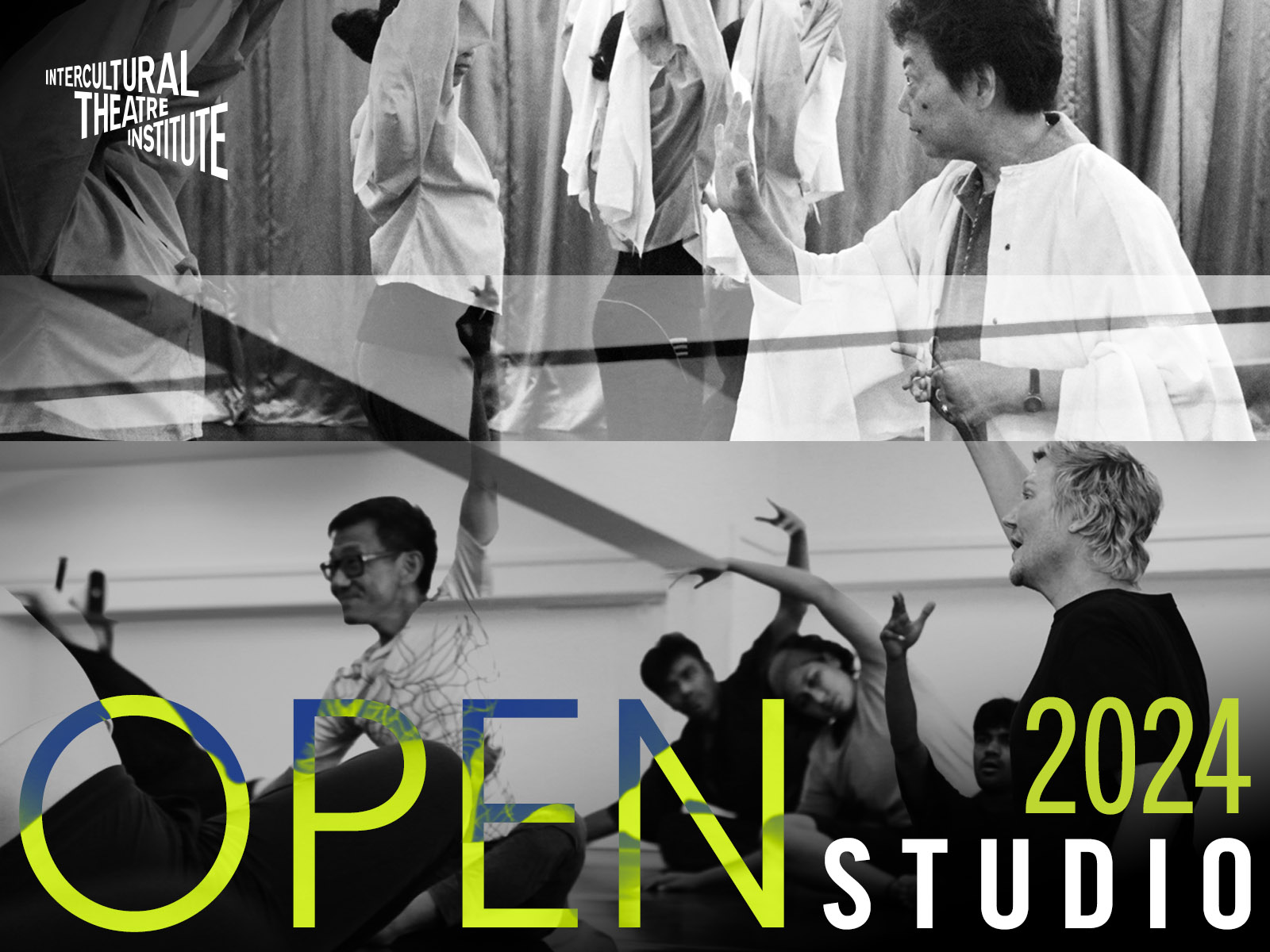WEB THUMB Open Studio 2024