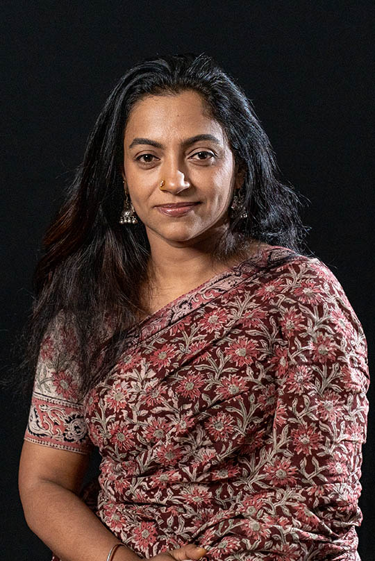 Website Featured Faculty Kapila