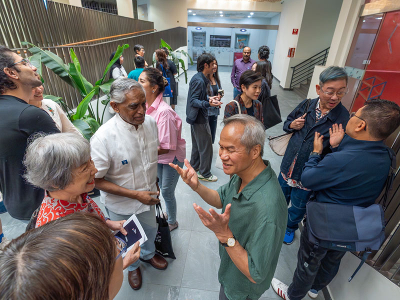 News Highlight Othello 01