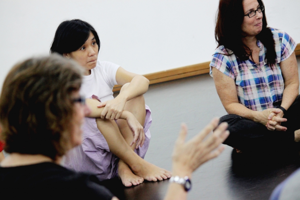 open house workshop 2013 1