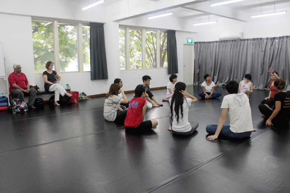 open house workshop 2013 6