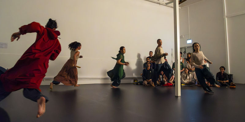 residency overview ranice tay