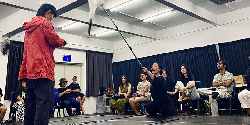 residency overview regina foo daisy mel