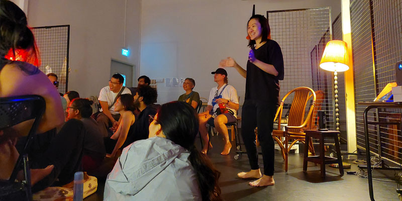 residency overview renee chua